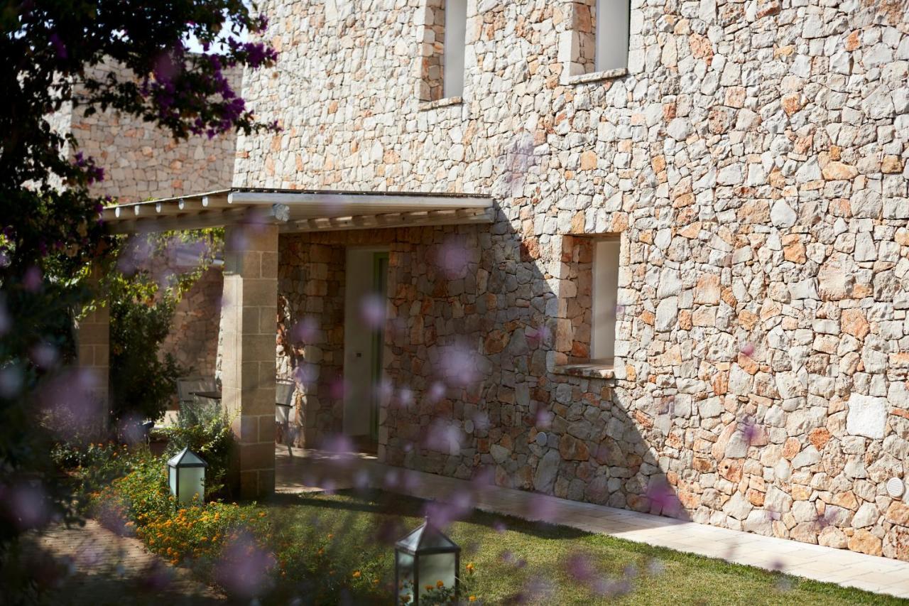 Montiro' Hotel Santa Maria di Leuca Exterior foto