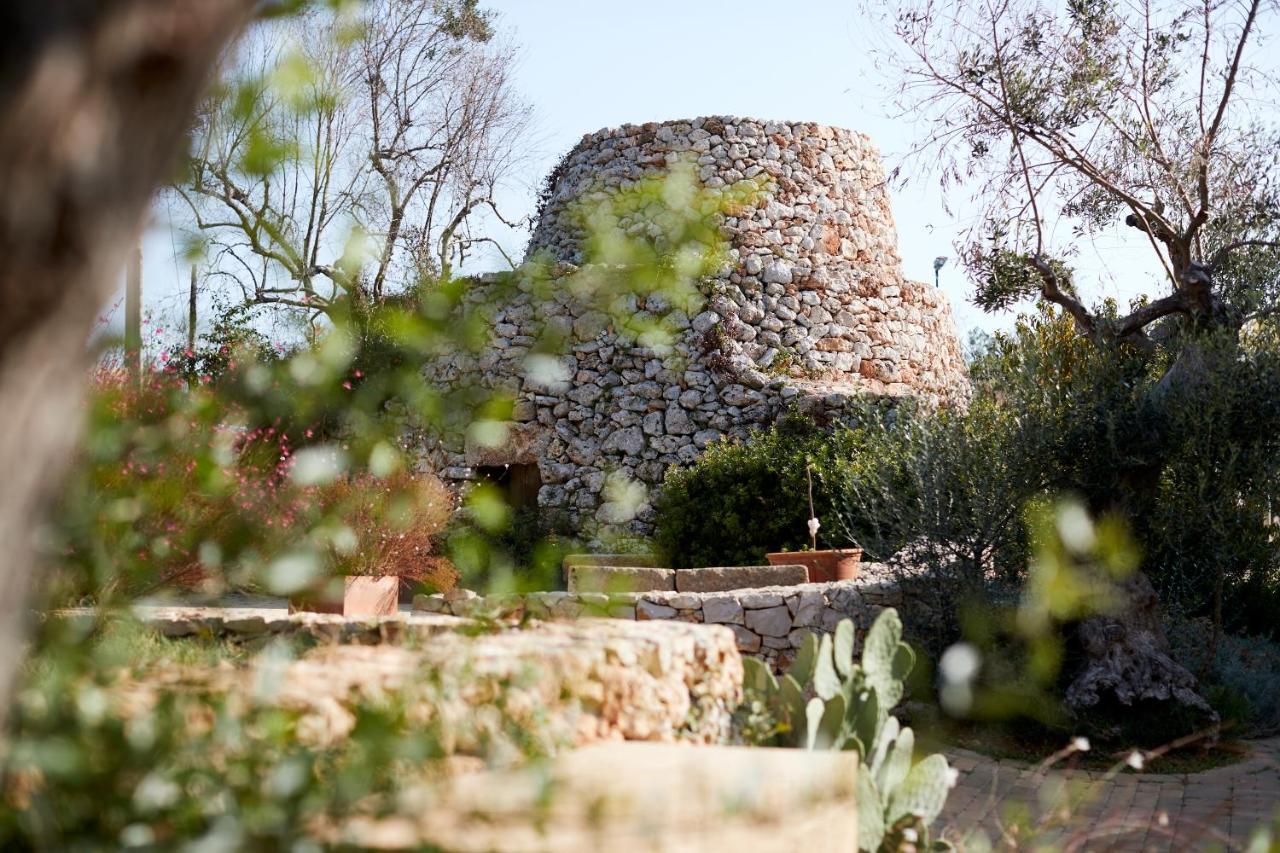 Montiro' Hotel Santa Maria di Leuca Exterior foto