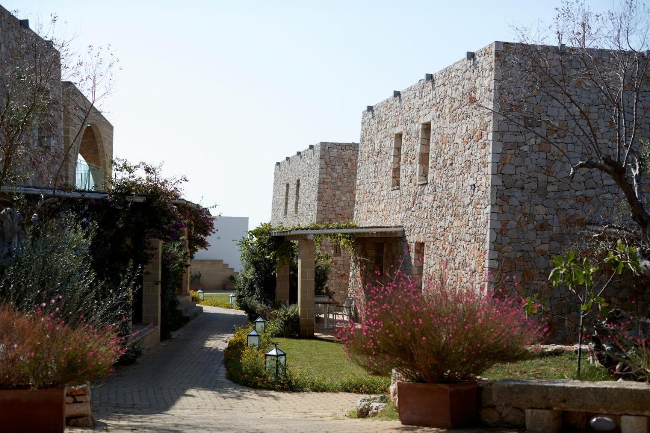 Montiro' Hotel Santa Maria di Leuca Exterior foto
